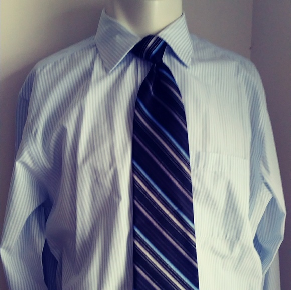 Brooks Brothers No iron Other - Brooks Brothers SZ 16.5/34 $25 + free gift